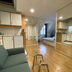 Apartamento de 1 Dormitorio